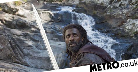 Idris Elba Hints At Heimdall Resurrection After Avengers Infinity War