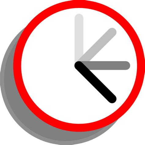 Clock Clip Art Clip Art Library