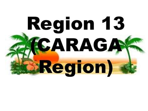 Region 13