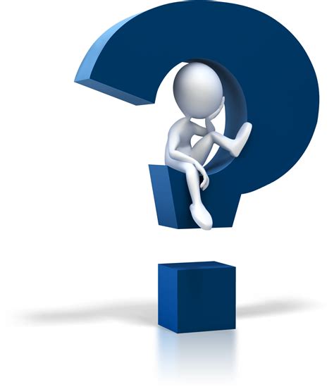 Questions Background Clipart Clipart