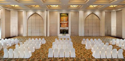 Meeting In Dubai Venue And Room Shangri La Dubai