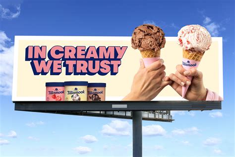 How Tillamook became a national brand—and why it just hired Leo Burnett