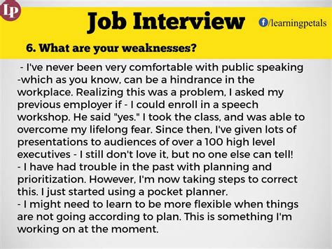 Pinterest Prettygirlslied Job Interview Answers Job Interview
