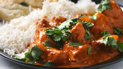 As i mentioned above, tikka masala is traditionally cooked in a hot clay oven that can reach up to 900 degrees f! Homemade Chicken Tikka Masala - YouTube