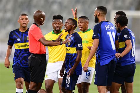 Get your dstv premiership highlights in one place. Dstv Premiership : results of matchday 3
