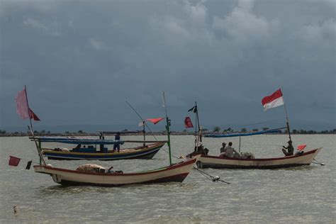Ini Penjelasan Mengapa Indonesia Disebut Negara Maritim Nasional