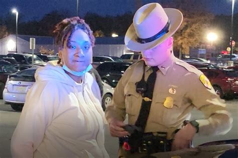Arrest Video Lexington Park Woman Arrested For Shoplifting At California Walmart Southern