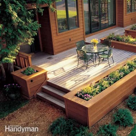 Built In Planter Ideas Viral Pictures Of The Day Built In Planter Ideas