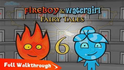 Fireboy And Watergirl 6 Play Online Games At Friv2 Racing