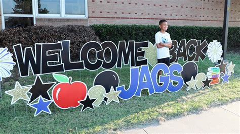 Valley Ridge Elementary Stem Academy Home Of The Jaguars