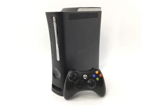 Xbox 360 Elite 120gb Segunda Mano En Cash Converters España ¡17
