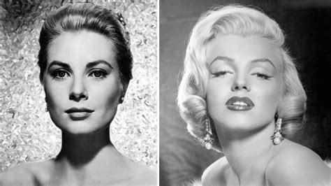 Beauty Secrets From Hollywoods Leading Ladies Including Marilyn
