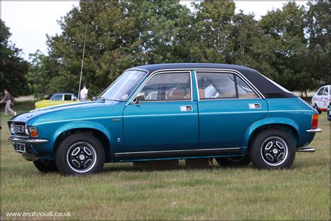 Austin Allegro 1750 Ss Amazing Photo Gallery Some Information And
