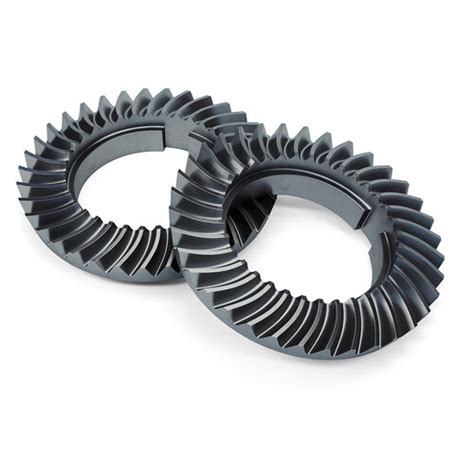 Hypoid Gears Hypoid Bevels Croix Gears