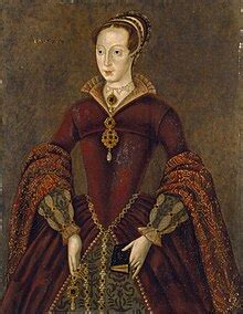 Mary I Of England Wikipedia