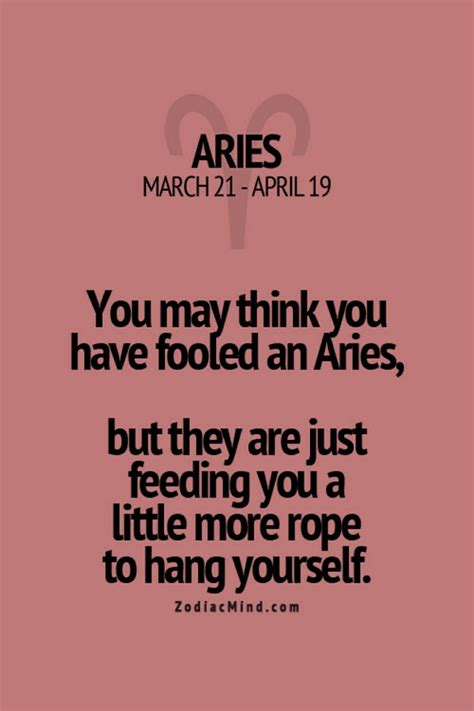 Quotes About Aries Photos Cantik