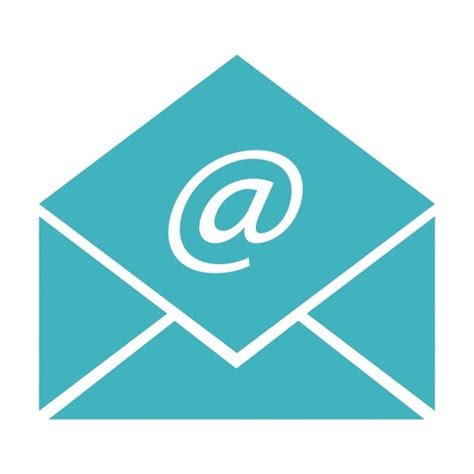 Free Vector Open Email Envelope