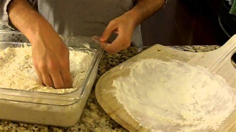 artisan bread master boule recipe part 2 forming and baking youtube