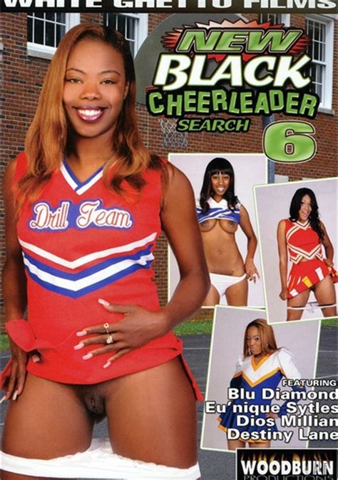 New Black Cheerleader Search 6 Woodburn Productions Unlimited Streaming At Adult Dvd Empire