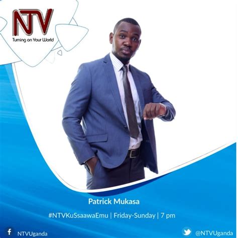 Ntv Uganda On Twitter Tosubwa Ntvkussaawaemu Omusomi