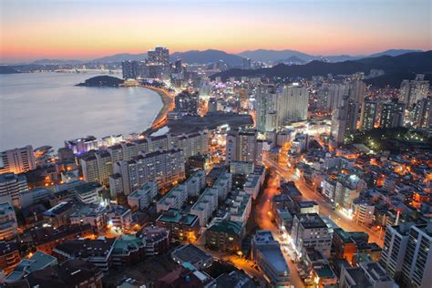 Busan Named Lonely Planets Best Place To Visit In Asia For 2018