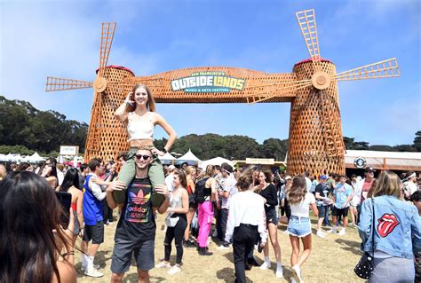 Outside Lands Issues Update On 2020 Festival Event Sfgate