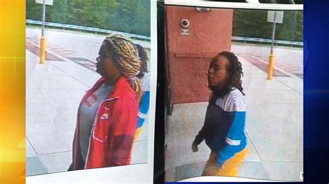 Zebulon Police Looking For 2 Suspects In Walmart Fraud Abc11 Raleigh Durham