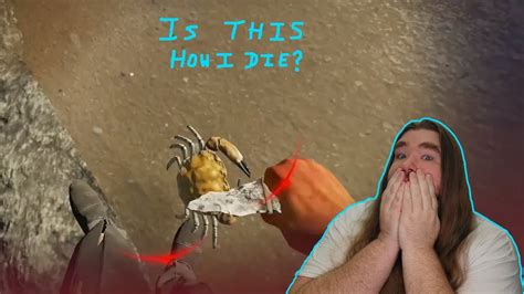 What Did I Get Myself Into Stranded Deep Ep 1 Youtube