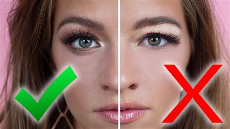 Hooded Eyes Do S And Dont S Seven Steps To Getting Perfect Eyeshadow