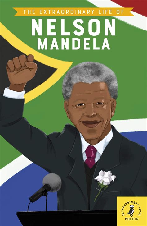 正版 Extraordinary Lives The Extraordinary Life Of Nelson Mandela 最抵價