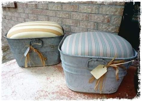Decorate the room for the party; 17 Best images about Galvanized tub on Pinterest | Gardens ...