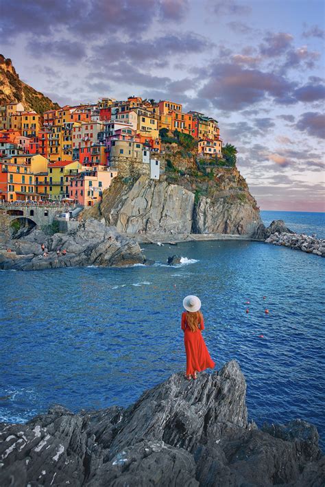 19 Cool Things To Do In Cinque Terre Italy Follow Me Away