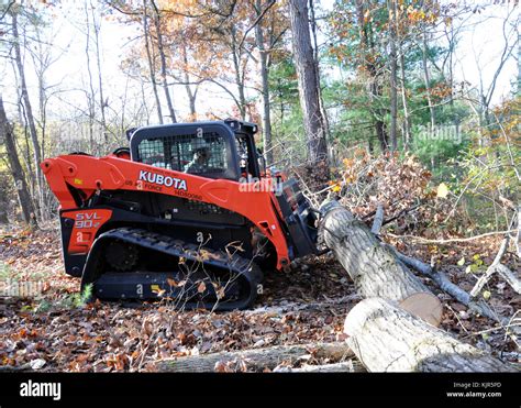 Route Clearing Hi Res Stock Photography And Images Alamy
