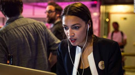 Alexandria Ocasio Cortez To Donald Trump On Puerto Rico Deaths My Own Grandfather Died In The