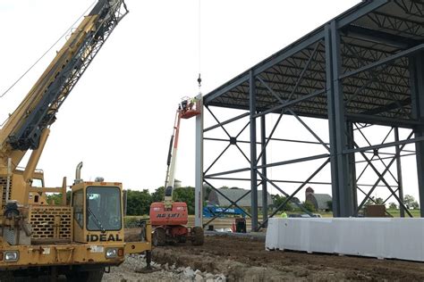 When not at work, craig does his best to parent. Cedar Valley Cheese - Construction Services - Excel ...