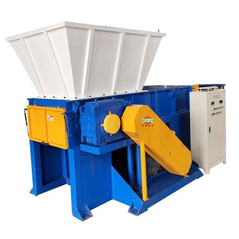 Customized Single Shaft Shredder Manufacturers Suppliers Factory