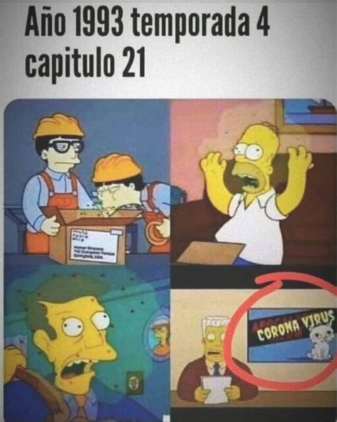 Pin By Emilyvs On Memes V 2 Simpsons Funny Simpsons Memes Funny