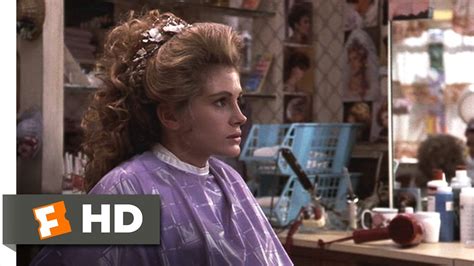 Steel Magnolias 18 Movie Clip Too Much Insulin 1989 Hd Youtube