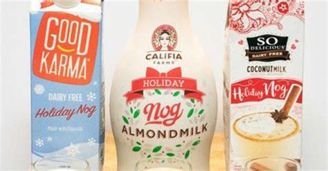 Shop.alwaysreview.com has been visited by 1m+ users in the past month Non Dairy Eggnog Brands / Keto Sugar Free Eggnog Recipe All Day I Dream About Food / Shop for ...
