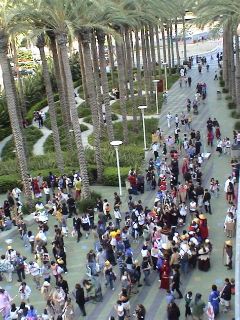 The cons are 90% male attendance so it is mostly guy talks boobs/cars/internet/work out. Anime convention - Wikipedia