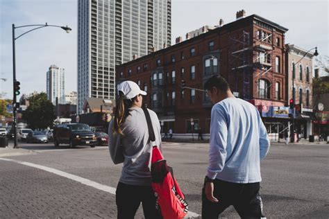 Old Town Chicago Neighborhood Guides The Sheahan Group Compass