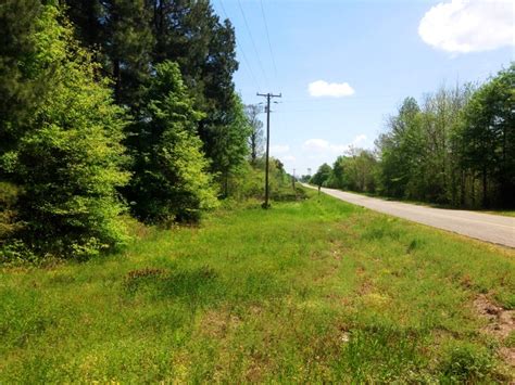 140 Ac Chicot County Arkansas Land For Sale Hwy 52