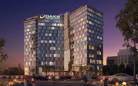 Oaks Egypt Tower New Administrative Capital — 20 Properties For Sale