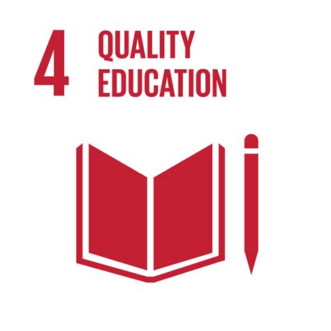 A successful development agenda requires inclusive. 17 Days of AI for Good — SDG 4— Quality Education ...