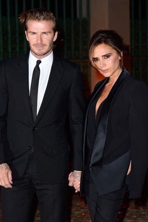 Celebrity supporters of victoria and david beckham charitable trust, including david beckham and victoria beckham. David And Victoria Beckham Refurbishing Home With Panic Room