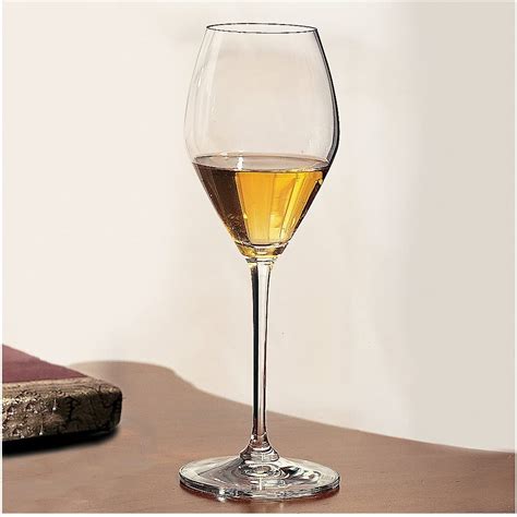 Amazon Com Riedel Vinum Extreme Icewine Dessert Wine Glass Set Of