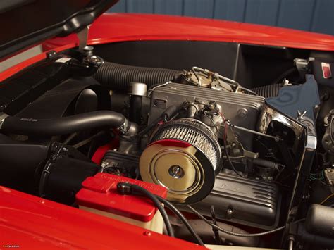 Photos Of Corvette C1 Fuel Injection 1957 2048x1536