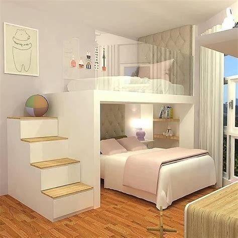 Kids Bedrooms Ideas 5 Small Apartment Bedrooms