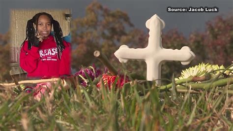 Oak Ridge Honors Teen Killed Trick Or Treating On Halloween