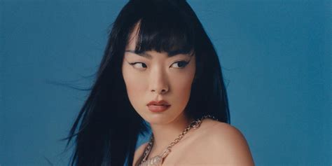 Rina Sawayama Teases New Album Hold The Girl With Pre Release